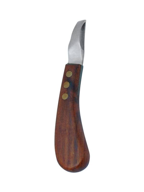 Hoof Knives